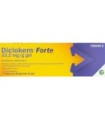 DICLOKERN FORTE 23.2 MG/G GEL 50 GRAMOS