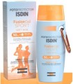 Fotoprotector ISDIN Fusion Gel Sport SPF 50 100 ml