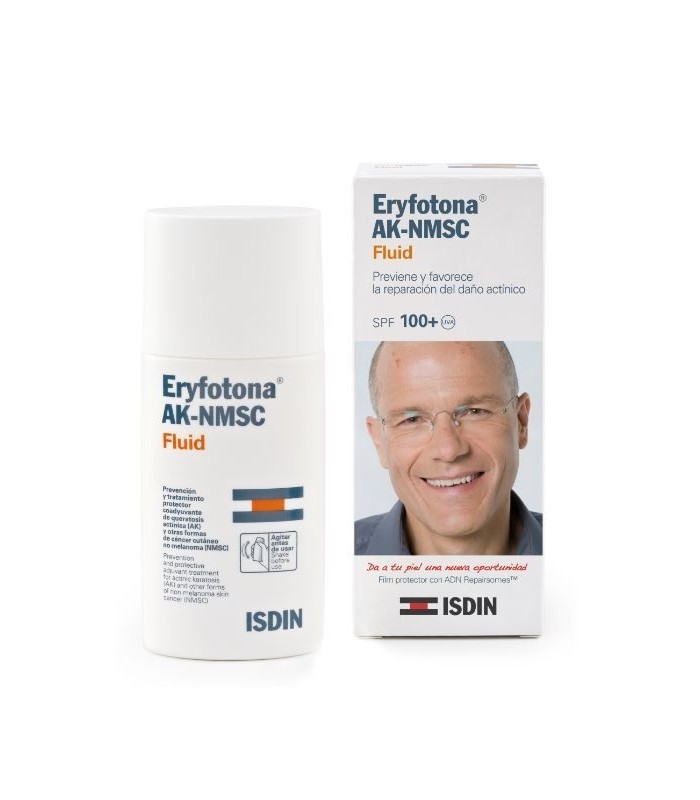 ERYFOTONA AK-NMSC FLUID ISDIN SPF 100+ 50 ML