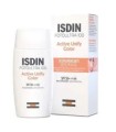 ISDIN FOTOULTRA 100 ACTIVE UNIFY DESPIGMENTANTE COLOR SPF 50+ 50 ML