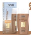 ISDIN FOTOPROTECTOR FUSION WATER COLOR BRONZE SPF 50 50 ML