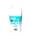 ISDIN DEO LAMBDACONTROL ROLL-ON 48H FRESH 50 ML