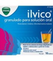 ILVICO GRANULADO PARA SOLUCIÓN ORAL 10 SOBRES