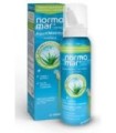 NORMOMAR SPRAY AGUA MARINA ISOTÓNICA ALOE VERA Y ÁCIDO HIALURÓNICO 120 ML