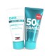 ISDINDEO INTENSE 48H DESODORANTE EN CREMA 2 X 50 ML