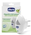 DISPOSITIVO ANTI-MOSQUITOS CHICCO