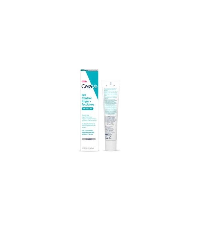 CERAVE GEL CONTROL IMPERFECCIONES 40 ML