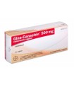 GINE-CANESTÉN 500 MG 1 COMPRIMIDO VAGINAL