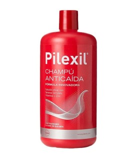 PILEXIL CHAMPÚ ANTICAÍDA 900 ML