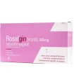 ROSALGIN PRONTO 140 MG SOLUCIÓN VAGINAL 5 FRASCOS 140 ML