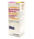 IBUPROFENO NORMON 40 MG/ML SUSPENSIÓN ORAL EFG 150 ML