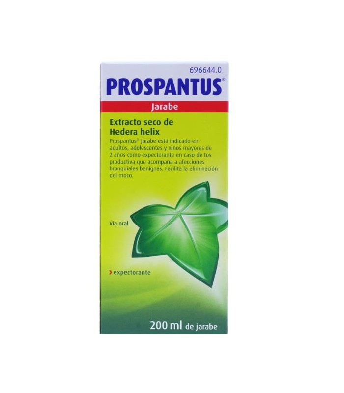 PROSPANTUS 200 ML