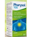 PHARYSOL TOS JARABE 170 ML