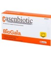 CASENBIOTIC 30 COMPRIMIDOS MASTICABLES SABOR LIMÓN