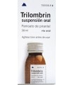 TRILOMBRIN 250 MG/5 ML SUSPENSIÓN 30 ML