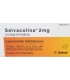 SALVACOLINA 2 MG 12 COMPRIMIDOS