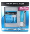 RUTINA HYDRO BOOST NEUTROGENA GEL DE AGUA HIDRATANTE + CONTORNO OJOS ANTI-FATIGA