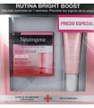 RUTINA BRIGHT BOOST NEUTROGENA CREMA DE DÍA HIDRATANTE E ILUMINADORA + SÉRUM ILUMINADOR