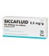 SICCAFLUID 2.5 MG/G GEL OFTÁLMICO 30 UNIDOSIS