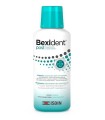 BEXIDENT POST TRATAMIENTO COADYUVANTE COLUTORIO 250 ML