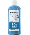 BEXIDENT BLANQUEANTE COLUTORIO USO DIARIO 500 ML