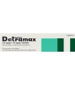 DETRAMAX POMADA 30 G