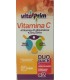 VITALPRIM VIT C+ VIT D +EQUINÁCEA + ZINC DUO PACK 2 X 24 COMPRIMIDOS EFERVESCENTES