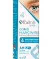 FARLINE GOTAS HUMECTANTES AH 0.3% 10 ML