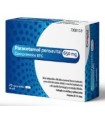 PARACETAMOL PENSAVITAL 650 MG 20 COMPRIMIDOS