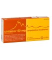 CINFAMAR 50 MG 10 COMPRIMIDOS