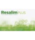RESALIM PLUS 10 CÁPSULAS