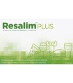 RESALIM PLUS 10 CÁPSULAS