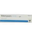 MENAVEN 1000 UI/g gel 60 g