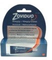 ZOVIDUO (ACICLOVIR+HIDROCORTISONA) CREMA 2 G