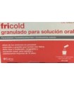 FRICOLD GRANULADO PARA SOLUCIÓN ORAL 10 SOBRES