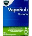 VICKS VAPORUB POMADA 100 G