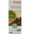 SPRAY REPELENTE DE INSECTOS APOSAN ADULTOS Y NIÑOS 100 ML