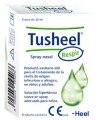 TUSHEEL RESPIR SPRAY NASAL 20 ML