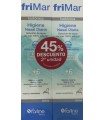 FRIMAR SOLUCIÓN ISOTÓNICA HIGIENE NASAL DIARIA 2X120 ML