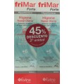 FRIMAR SOLUCIÓN HIPERTÓNICA HIGIENE NASAL DIARIA 2X120 ML