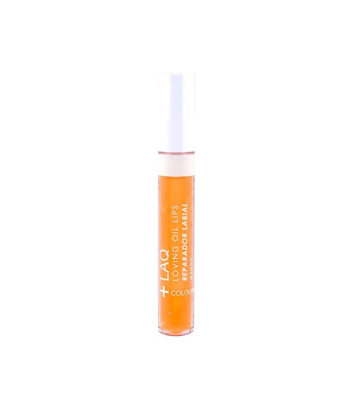 + LAQ REPARADOR LABIAL PASSION MANGO