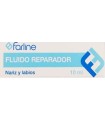 FARLINE FLUIDO REPARADOR NARIZ Y LABIOS 10 ML