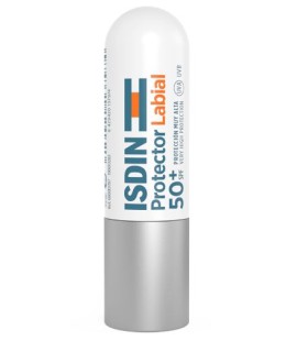 ISDIN PROTECTOR LABIAL 50+ 4 G