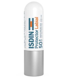 ISDIN PROTECTOR LABIAL 50+ 4 G