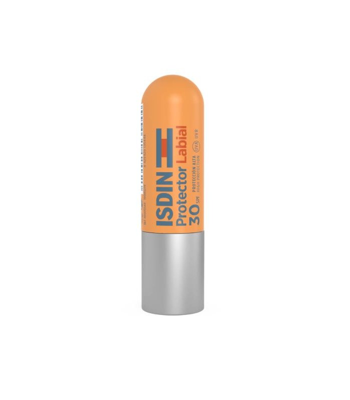 ISDIN PROTECTOR LABIAL 30+ 4G