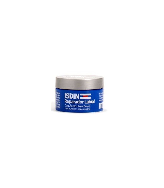 ISDIN REPARADOR LABIAL BÁLSAMO 10 ML