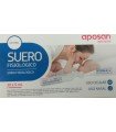SUERO FISIOLÓGICO APOSÁN BOTIQUÍN 30 MONODOSIS
