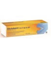 DICLOKERN 11.6 MG/G GEL 100g