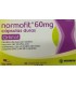 NORMOFIT 60 MG 42 CÁPSULAS DURAS
