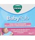 BABYRUB VICKS 50G